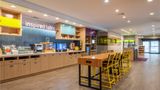 Home2 Suites by Hilton Raynham Restaurant