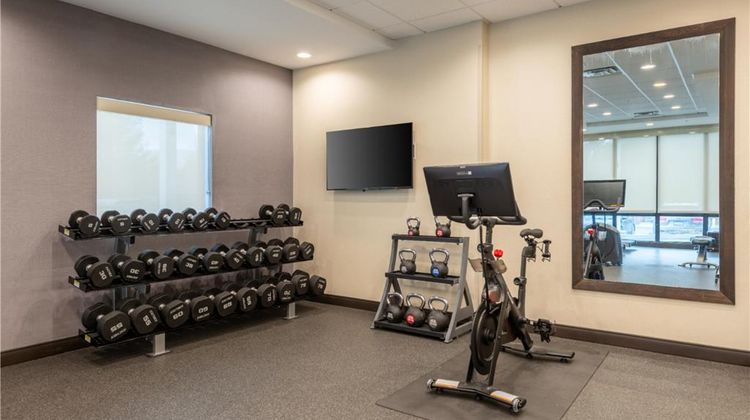 Home2 Suites by Hilton Raynham Health