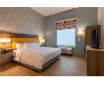 Home2 Suites by Hilton Raynham Room