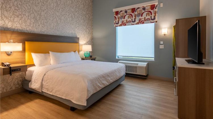 Home2 Suites by Hilton Raynham Room