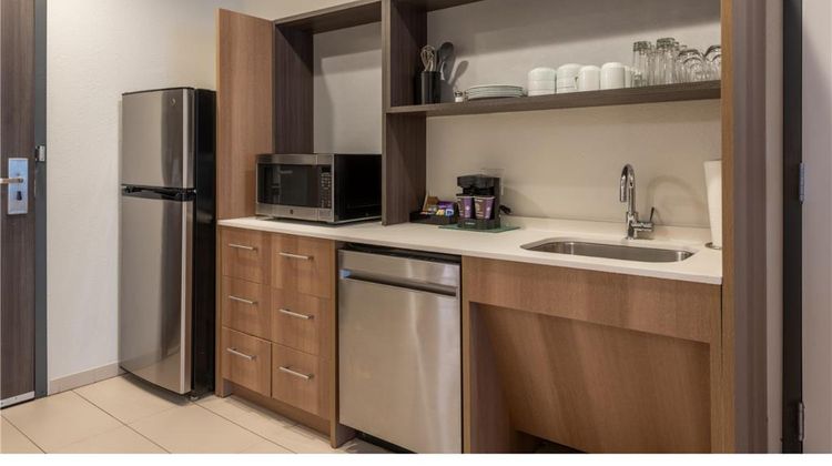 Home2 Suites by Hilton Raynham Other