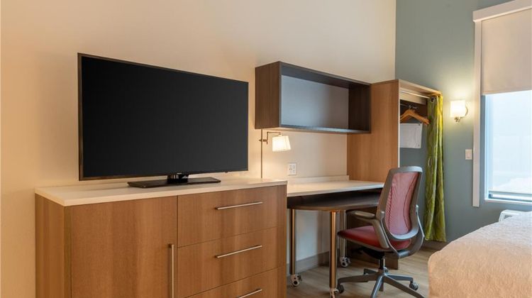 Home2 Suites by Hilton Raynham Room