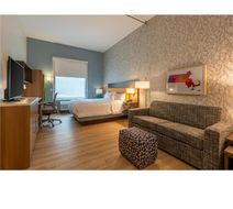 Home2 Suites by Hilton Raynham Room
