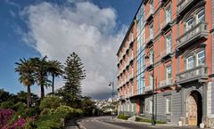 De Bonart Naples, Curio Collection