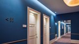 De Bonart Naples, Curio Collection Lobby