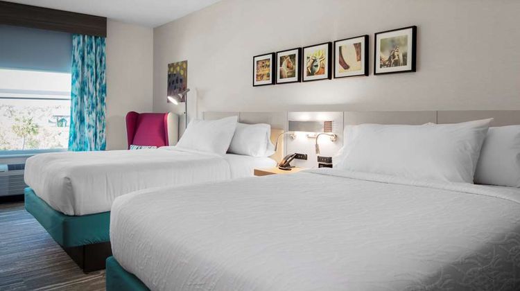 Hilton Garden Inn Ocala Downtown Room
