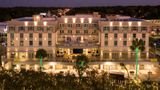 Hilton Garden Inn Ocala Downtown Exterior
