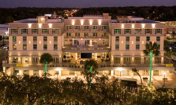 Hilton Garden Inn Ocala Downtown