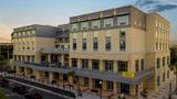 Hilton Garden Inn Ocala Downtown Exterior