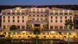 Hilton Garden Inn Ocala Downtown Exterior