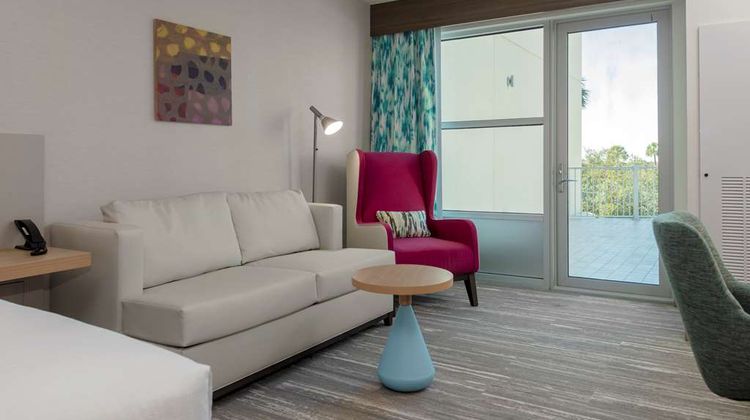 Hilton Garden Inn Ocala Downtown Room