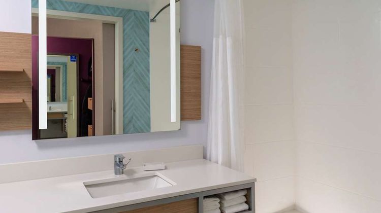 Hilton Garden Inn Ocala Downtown Room