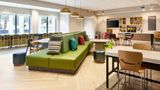 <b>Home2 Suites by Hilton Stuart Lobby</b>. Images powered by <a href="https://iceportal.shijigroup.com/" title="IcePortal" target="_blank">IcePortal</a>.