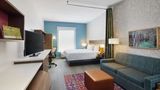 <b>Home2 Suites by Hilton Stuart Room</b>. Images powered by <a href="https://iceportal.shijigroup.com/" title="IcePortal" target="_blank">IcePortal</a>.