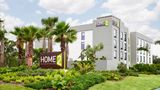 <b>Home2 Suites by Hilton Stuart Exterior</b>. Images powered by <a href="https://iceportal.shijigroup.com/" title="IcePortal" target="_blank">IcePortal</a>.