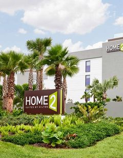 Home2 Suites by Hilton Stuart