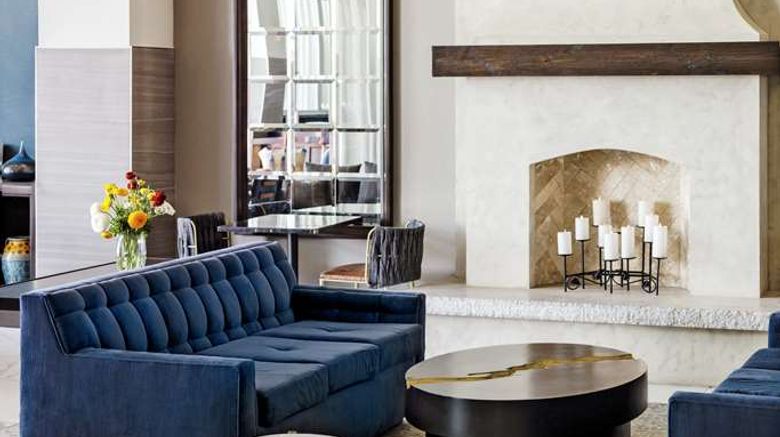 <b>The Cassara Carlsbad-Tapestry Collection Lobby</b>. Images powered by <a href="https://iceportal.shijigroup.com/" title="IcePortal" target="_blank">IcePortal</a>.