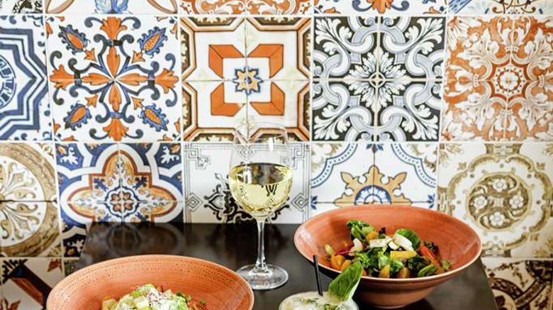 <b>The Cassara Carlsbad-Tapestry Collection Restaurant</b>. Images powered by <a href="https://iceportal.shijigroup.com/" title="IcePortal" target="_blank">IcePortal</a>.