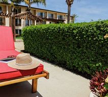 The Cassara Carlsbad-Tapestry Collection Exterior