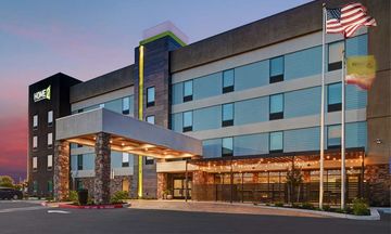Home2 Suites by Hilton Tracy