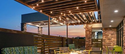 Home2 Suites by Hilton Tracy Exterior