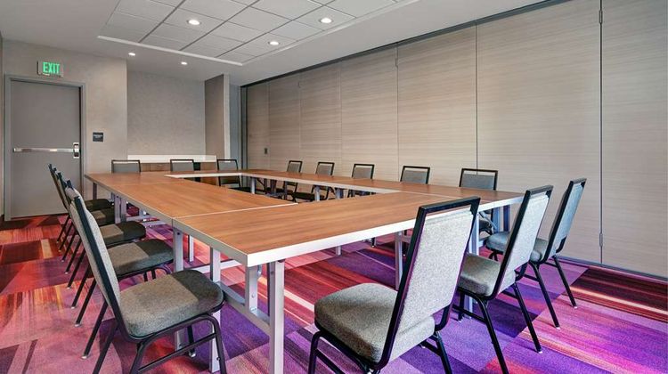 Home2 Suites by Hilton Tracy Meeting
