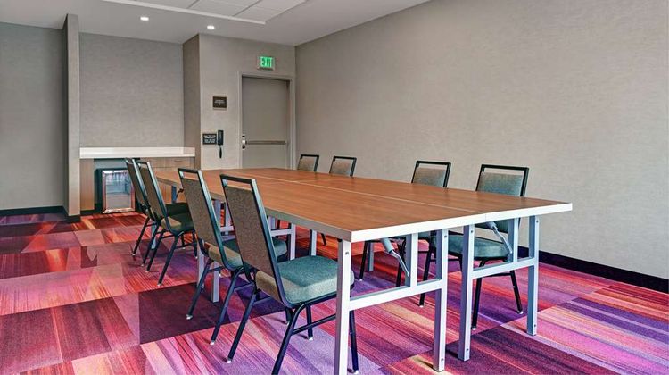 Home2 Suites by Hilton Tracy Meeting