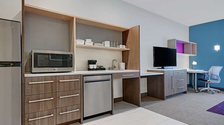 Home2 Suites by Hilton Tracy Other