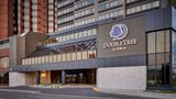 DoubleTree Windsor Hotel & Suites Exterior