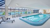 DoubleTree Windsor Hotel & Suites Pool