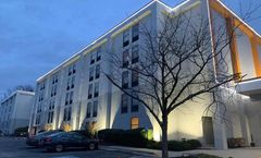 Wingate by Wyndham Baltimore BWI Airport