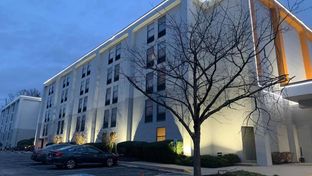Wingate by Wyndham Baltimore BWI Airport