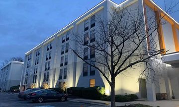 Wingate by Wyndham Baltimore BWI Airport