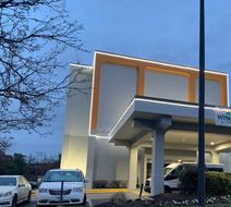 Wingate by Wyndham Baltimore BWI Airport Exterior