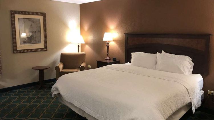 Wingate by Wyndham Baltimore BWI Airport Room