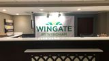 Wingate by Wyndham Baltimore BWI Airport Lobby
