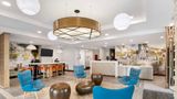 Best Western Premier Richmond Gateway Lobby