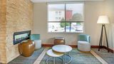 Best Western Premier Richmond Gateway Lobby
