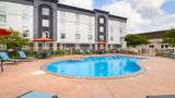 Best Western Premier Richmond Gateway Pool