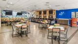 Best Western Premier Richmond Gateway Restaurant