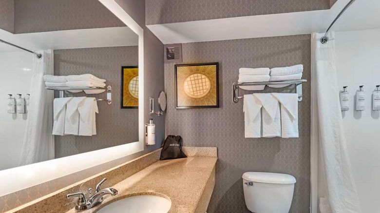 <b>Best Western Premier Richmond Gateway Suite</b>. Images powered by <a href="https://iceportal.shijigroup.com/" title="IcePortal" target="_blank">IcePortal</a>.