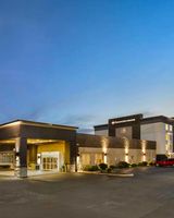 Best Western Premier Richmond Gateway