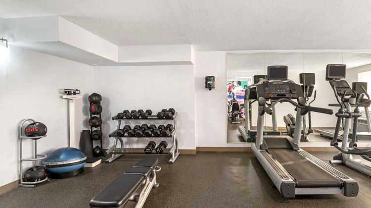 Best Western Premier Richmond Gateway Health