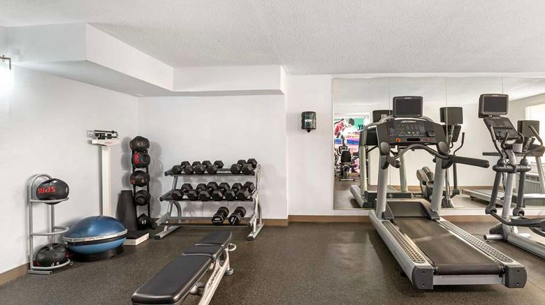 <b>Best Western Premier Richmond Gateway Health</b>. Images powered by <a href="https://iceportal.shijigroup.com/" title="IcePortal" target="_blank">IcePortal</a>.