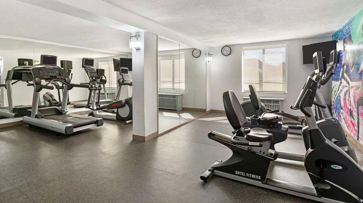 Best Western Premier Richmond Gateway Health
