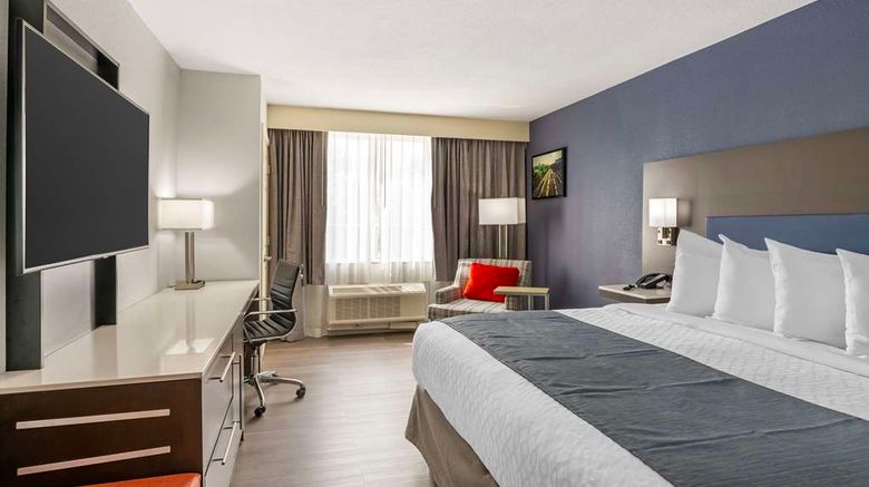 <b>Best Western Premier Richmond Gateway Room</b>. Images powered by <a href="https://iceportal.shijigroup.com/" title="IcePortal" target="_blank">IcePortal</a>.