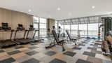 Cambria Hotel Ocean City Bayfront Health