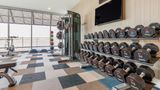 Cambria Hotel Ocean City Bayfront Health