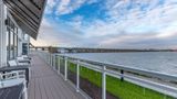 Cambria Hotel Ocean City Bayfront Exterior