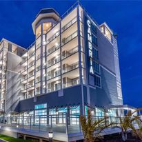 Cambria Hotel Ocean City Bayfront